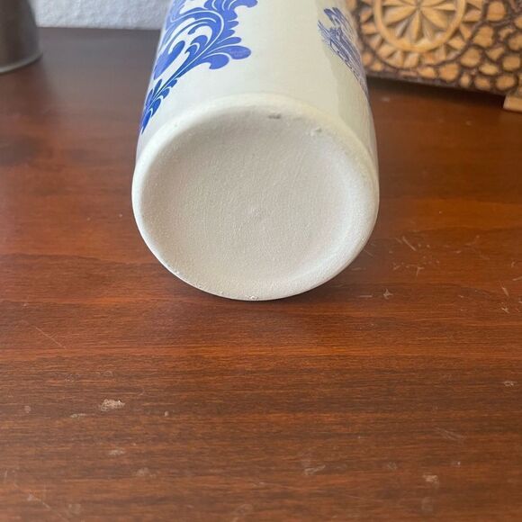 Vintage  German Pottery Drinking Glass - Picture 4 of 8